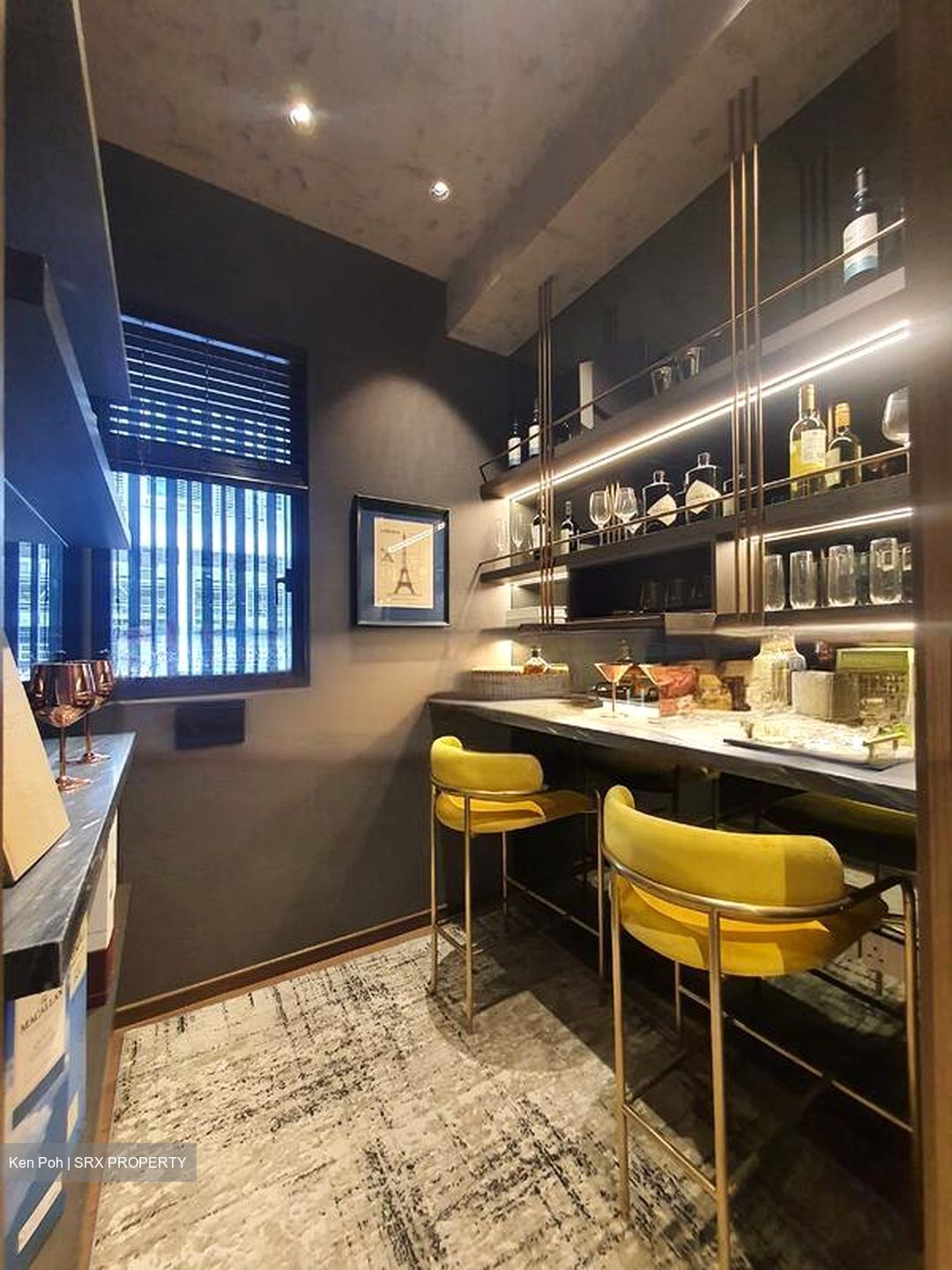 Bartley Vue (D19), Apartment #503753341